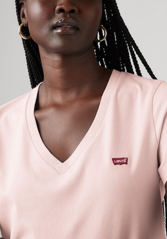 LEVI'S ® Shirt in Pink