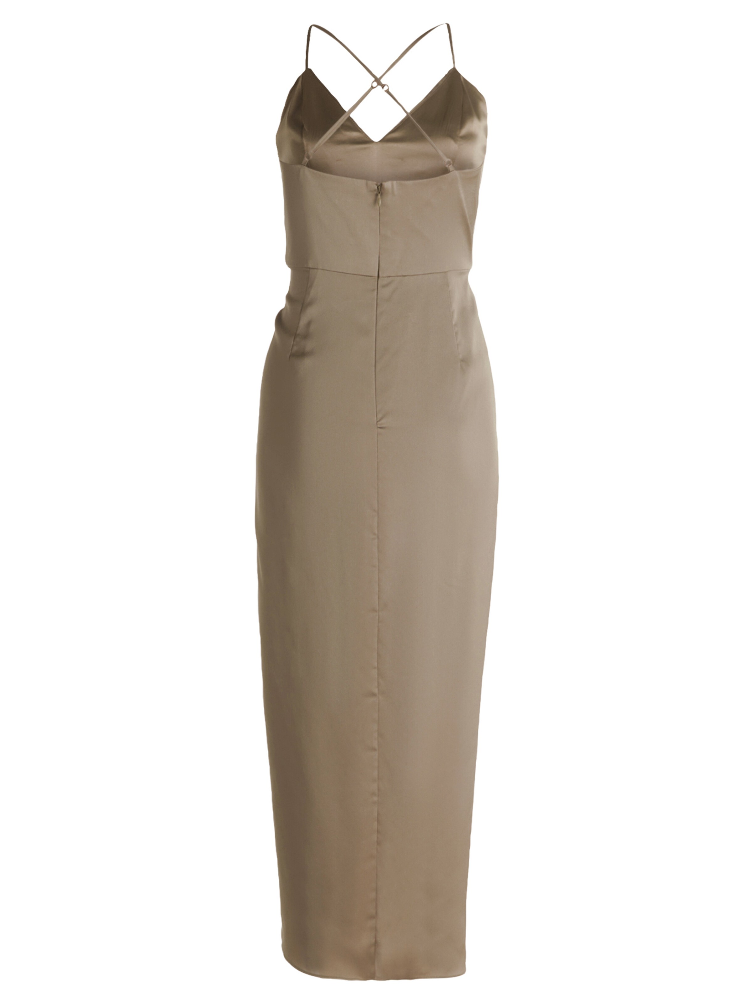 Vera Mont Evening dress in Brown