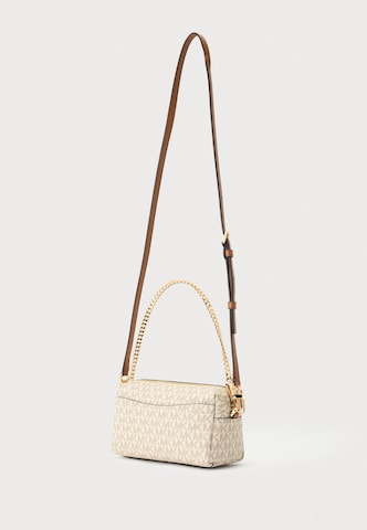 MICHAEL Michael Kors Håndtaske i beige