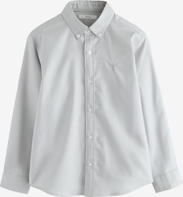 pilka Next Patogus modelis Marškiniai: priekis