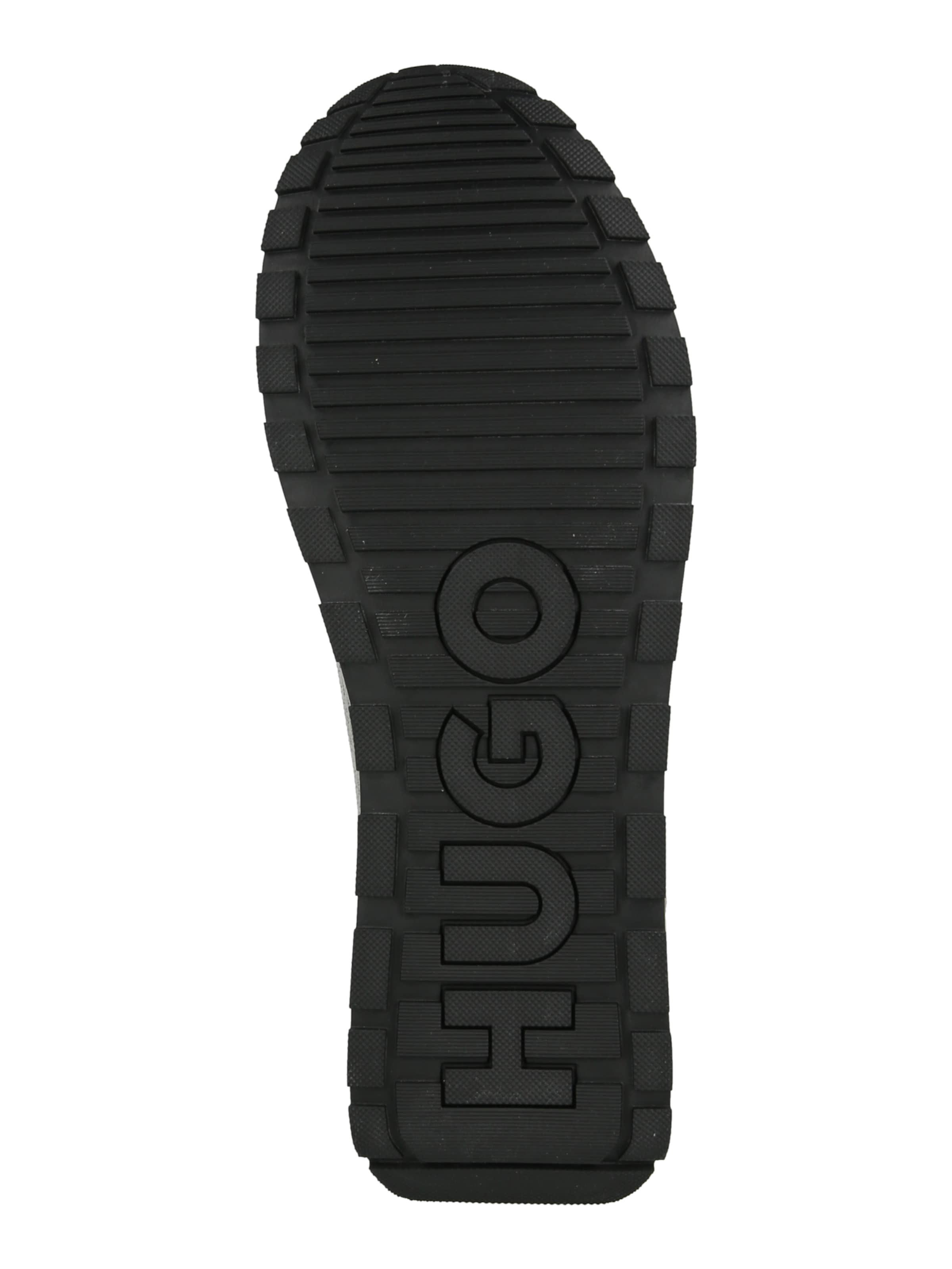 Baskets basses 'Icelin' HUGO en gris