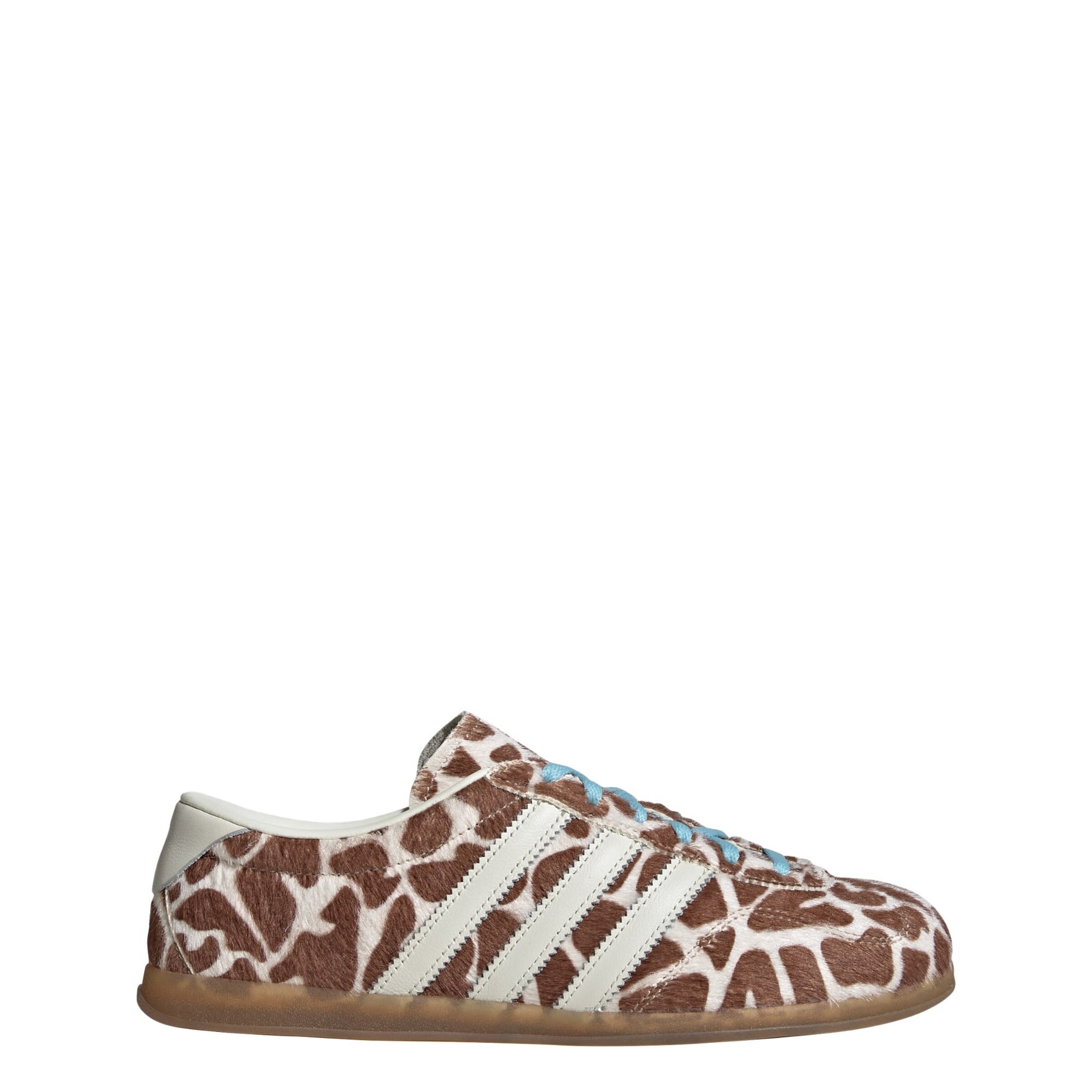ADIDAS ORIGINALS Sneakers laag 'Gazelle' in Beige
