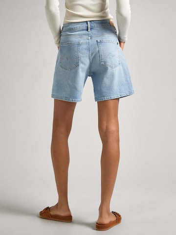 Pepe Jeansregular Traperice - plava boja