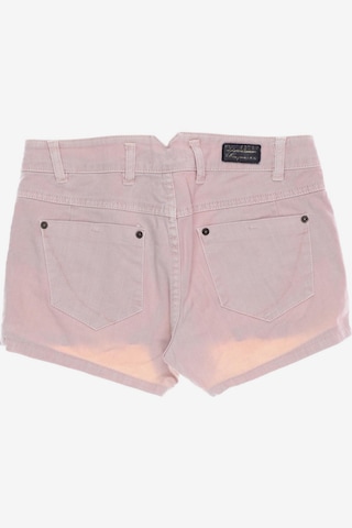 Pull&Bear Shorts S in Pink