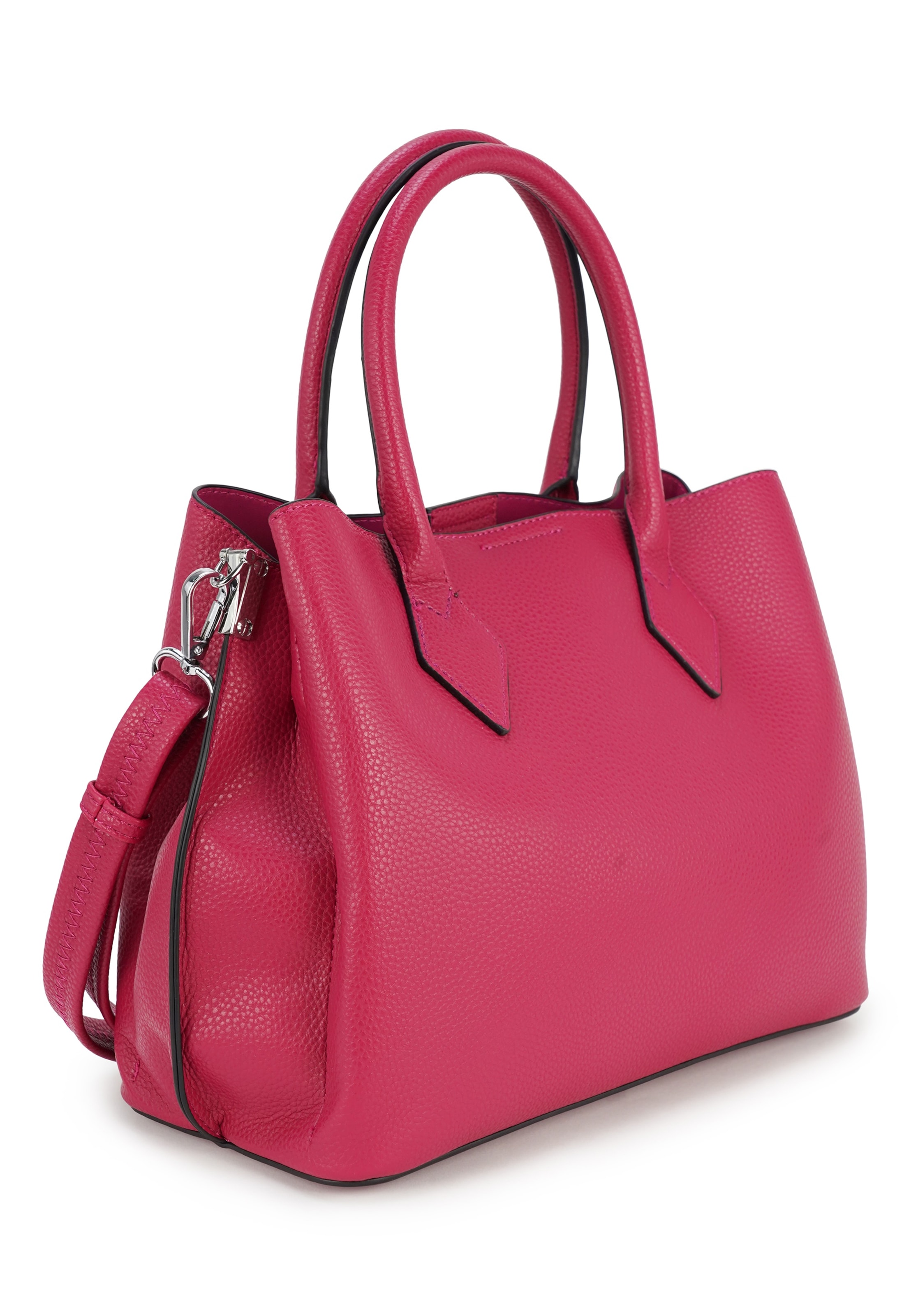 HARPA Handbag 'PENELOPE' in Red