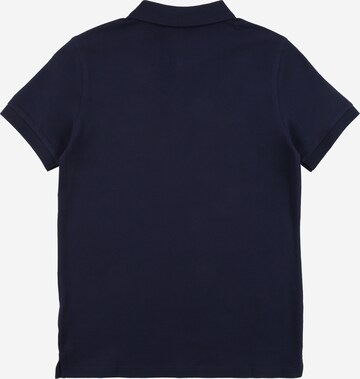 GANT - Camiseta en azul