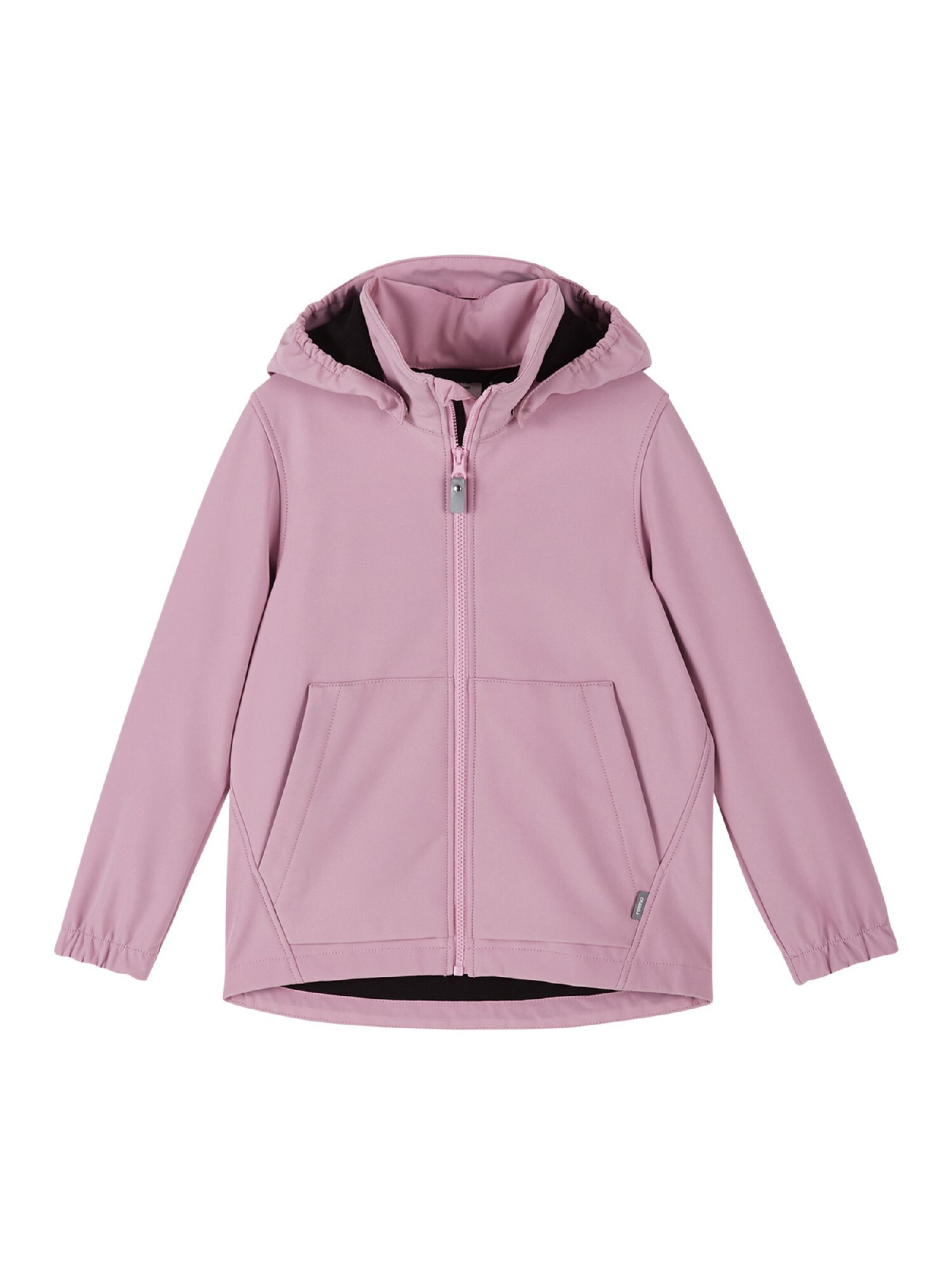 Veste fonctionnelle ' Koivula ' Reima en rose : devant