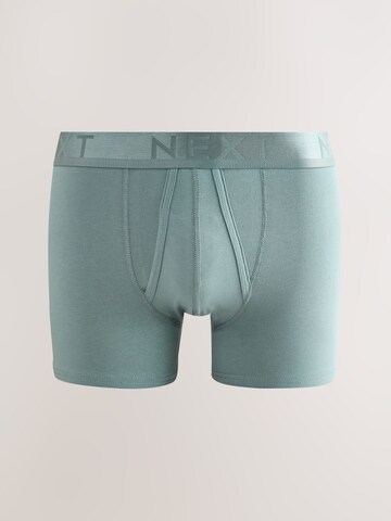 Next Boxershorts i blå