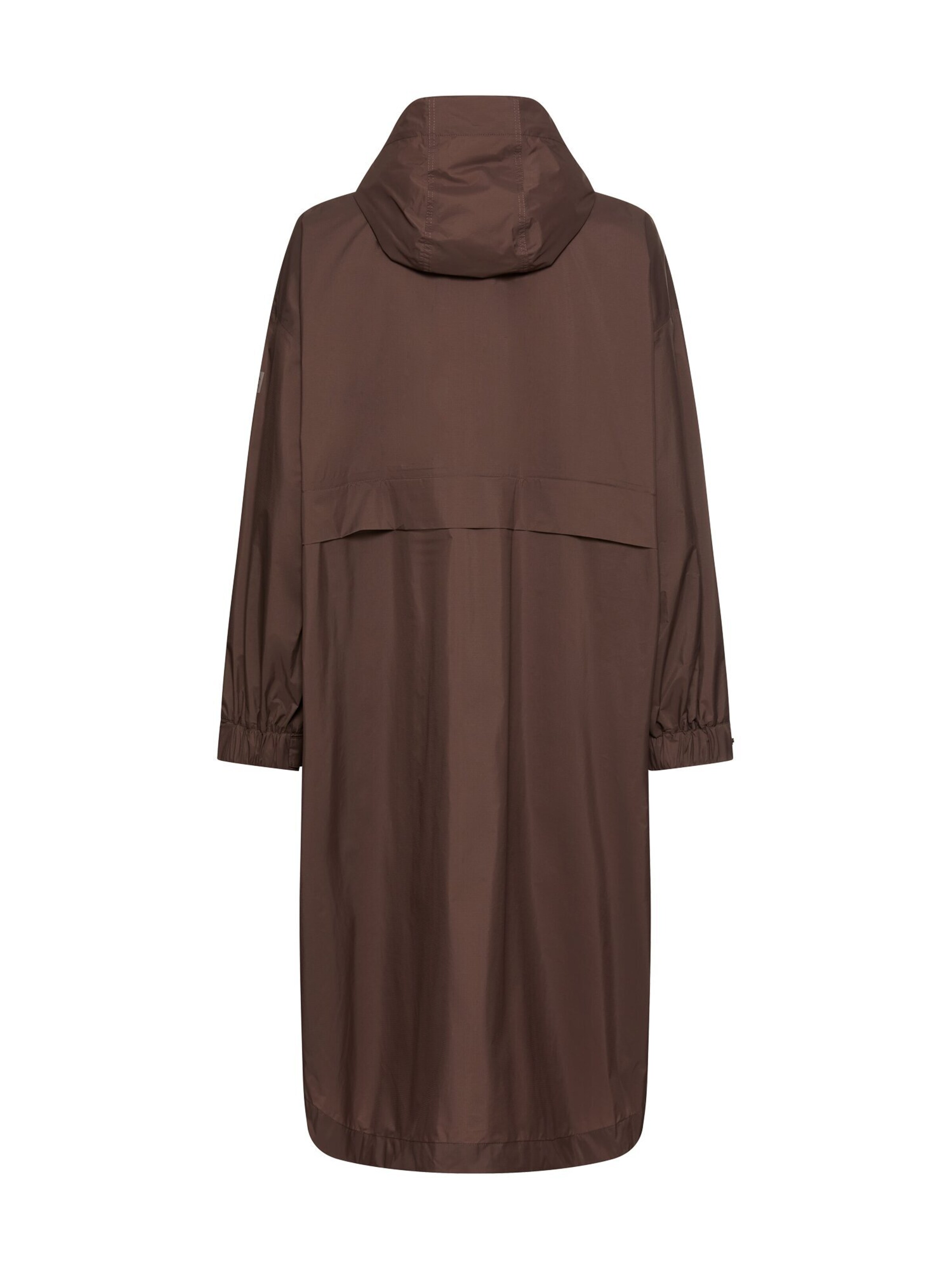 CAMEL ACTIVE Raincoat in Brown