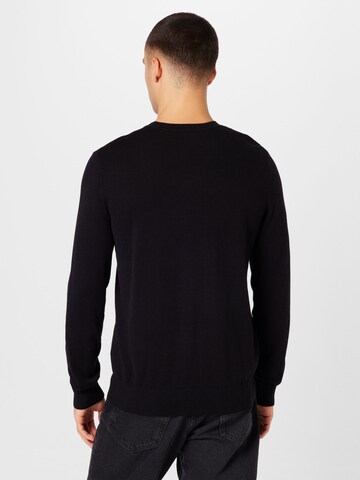 Pull-over GAP en noir