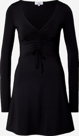 LeGer by Lena Gercke Dress 'Wiebke' in Black: front