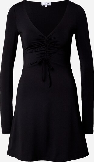 LeGer by Lena Gercke Kleid 'Wiebke' in schwarz, Produktansicht