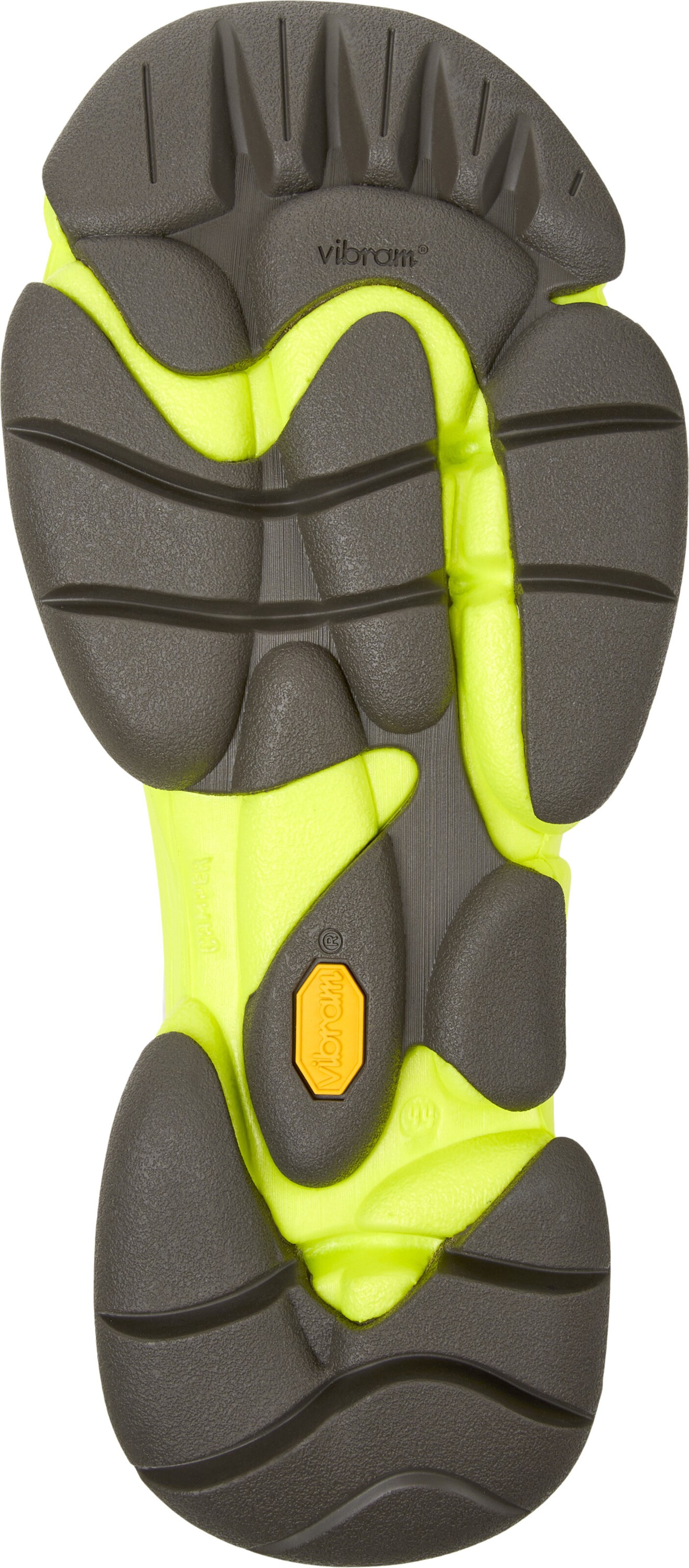 Baskets basses 'Karst 2' CAMPER en blanc