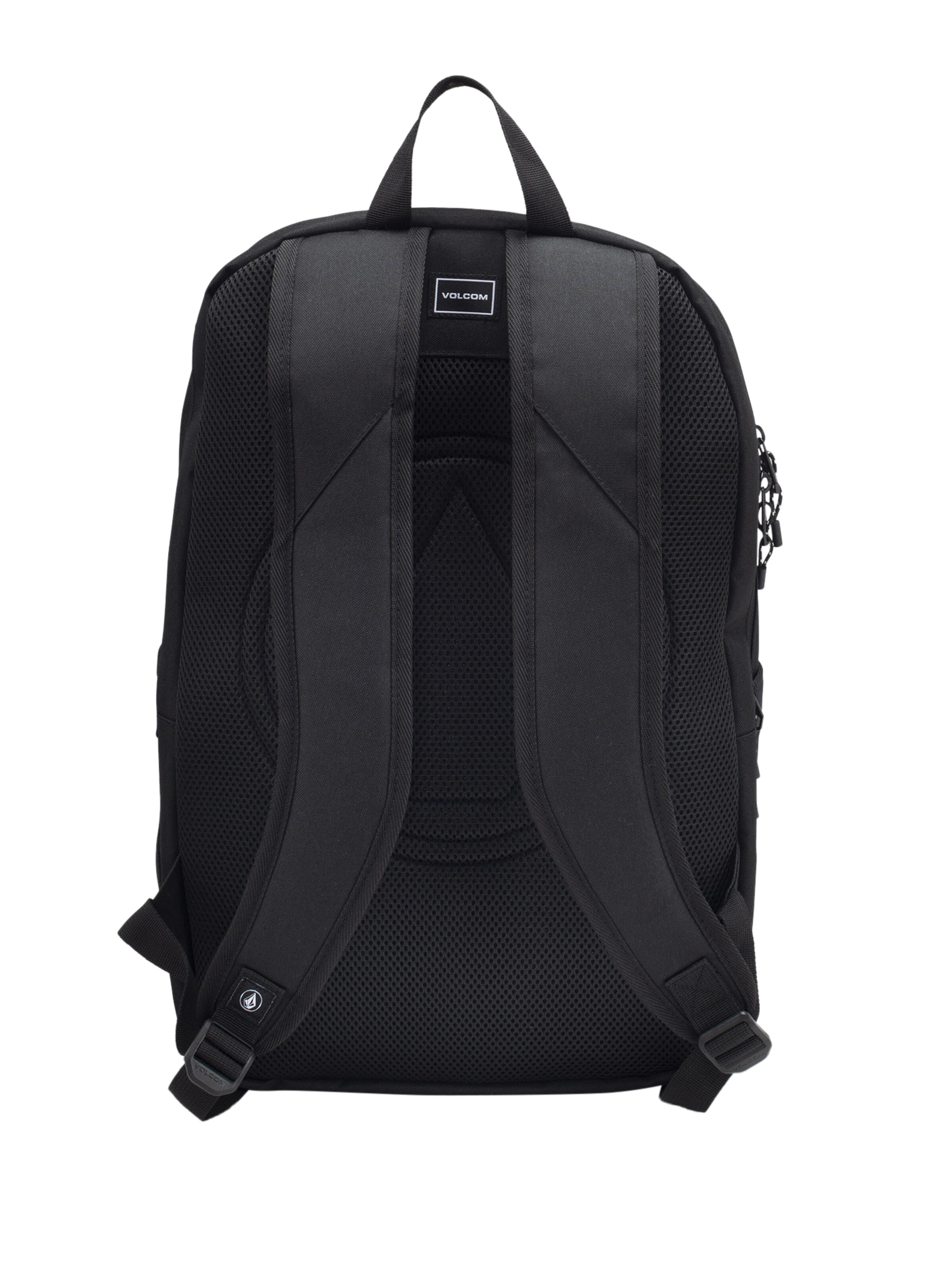 Volcom Backpack 'Roamer' in Black