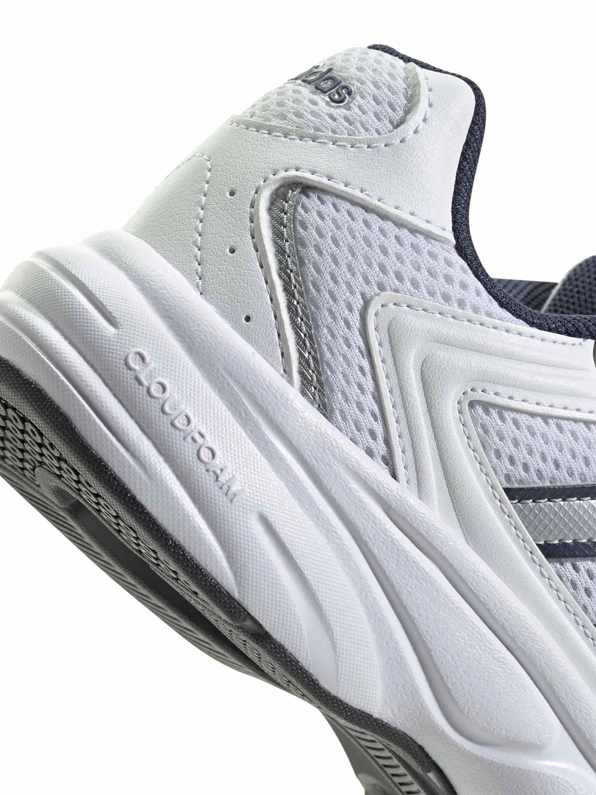 ADIDAS SPORTSWEAR Σνίκερ χαμηλό 'ECLYPTIX 2000' σε λευκό