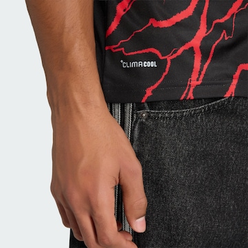 ADIDAS PERFORMANCE - Camiseta de fútbol 'Red Bull New York 26/27' en negro