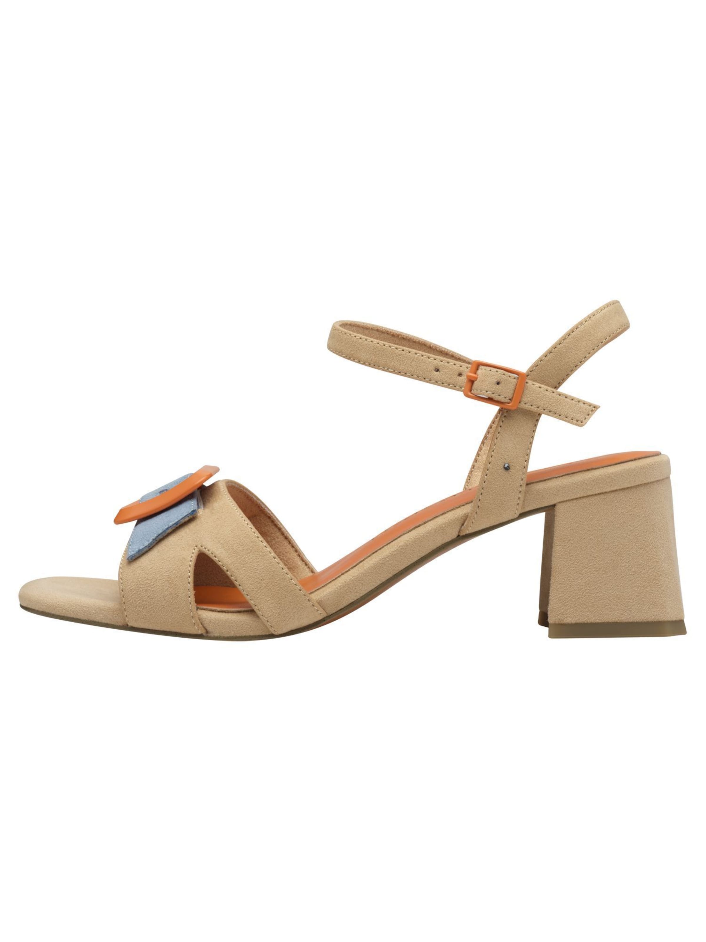 Sandales MARCO TOZZI en beige
