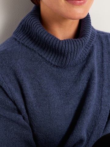 Cellbes of Sweden Sweater in Blue