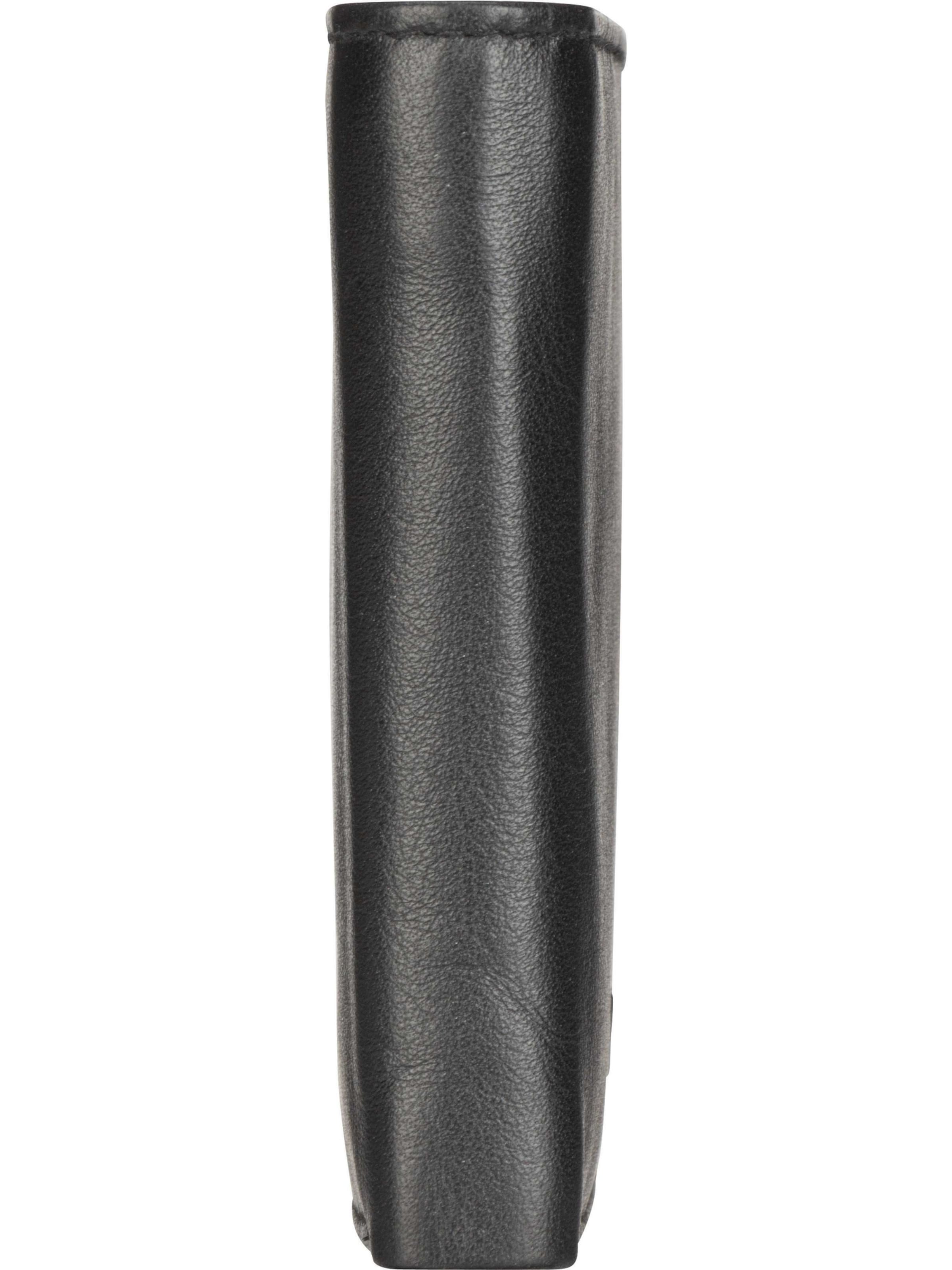 Porte-monnaies 'Uli' VOi en noir