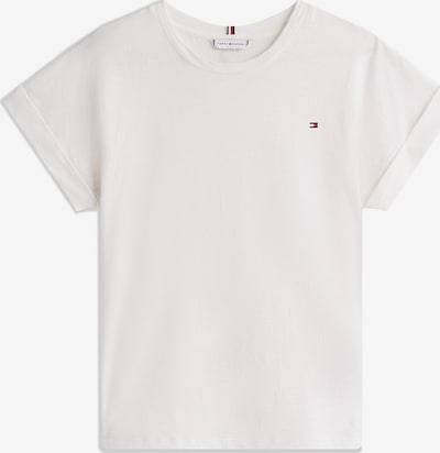 TOMMY HILFIGER Paita värissä valkoinen, Tuotenäkymä