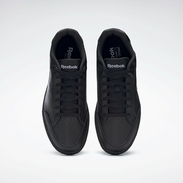 Reebok Sneakers laag 'Vector Smash' in Zwart