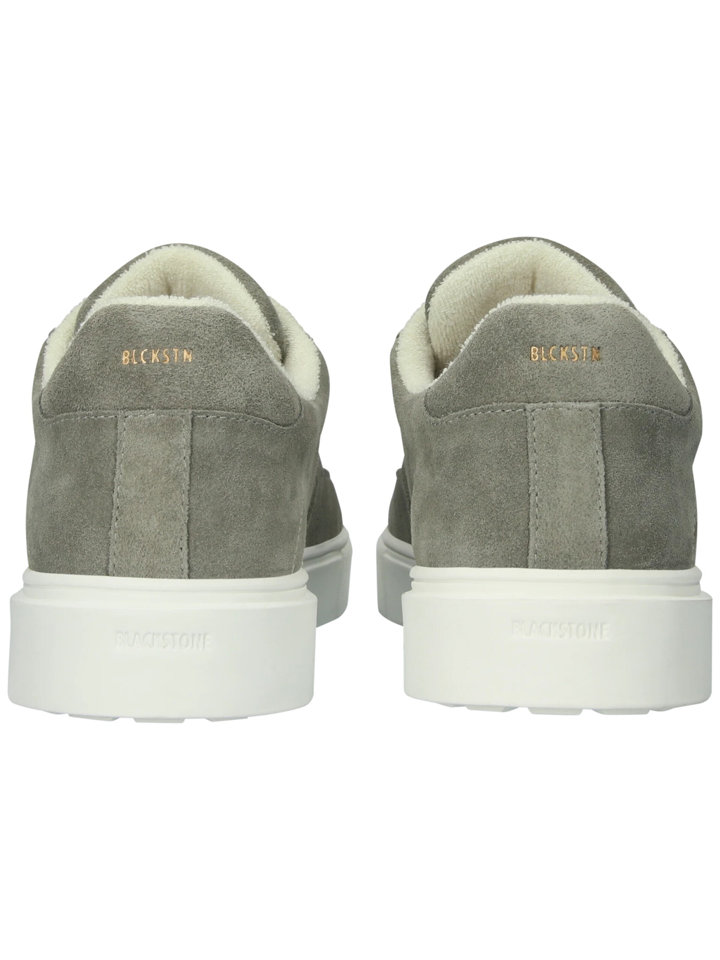 BLACKSTONE Sneaker 'Quartz Beverly EG561' in Grün