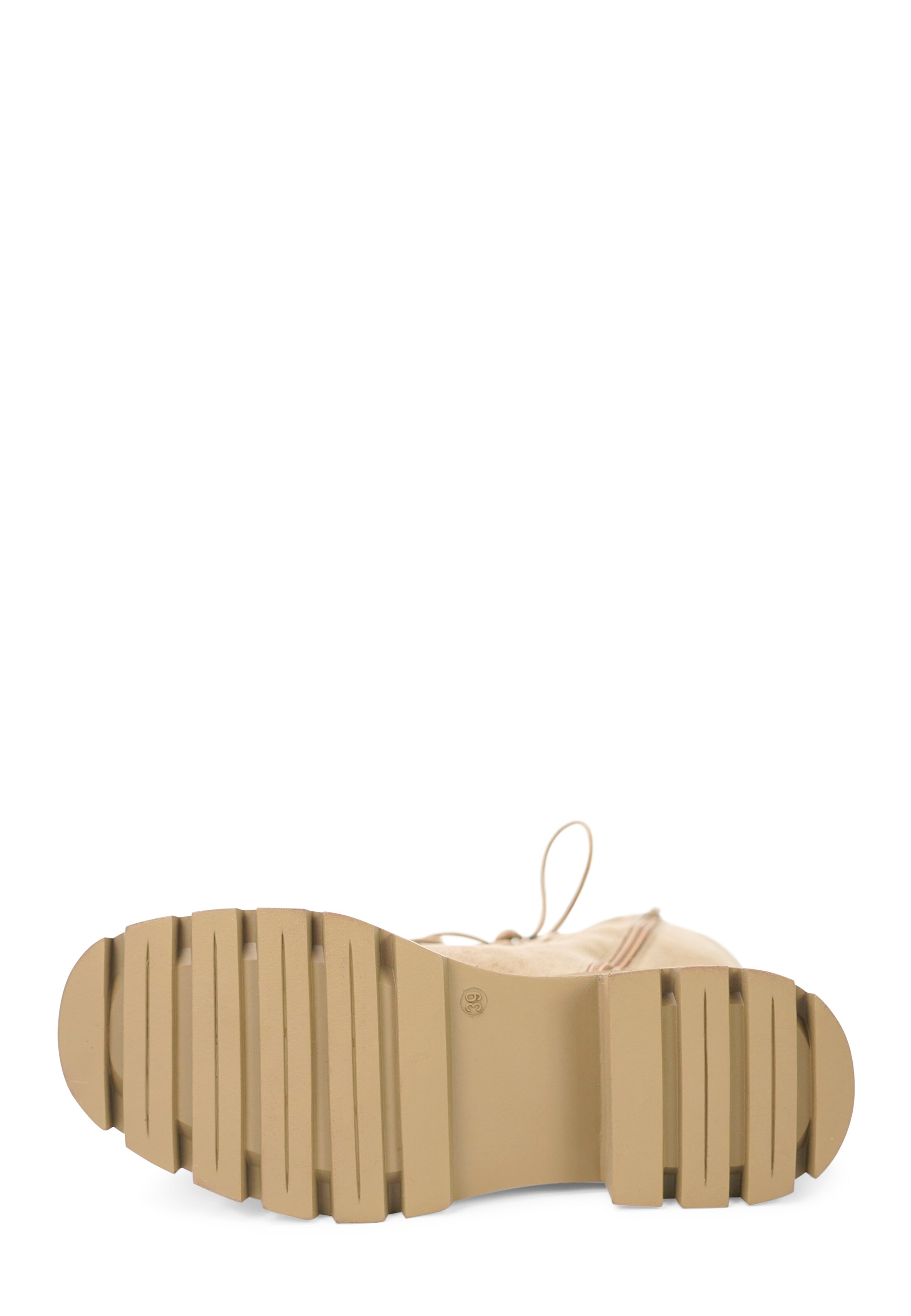 Findlay Lace-up boot 'EVEREST' in Brown