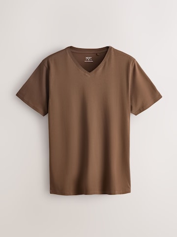 Next T-Shirt in Mischfarben