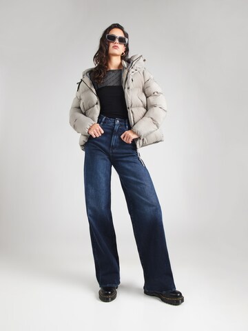 G-STAR Χειμερινό μπουφάν 'Whistler' σε γκρι