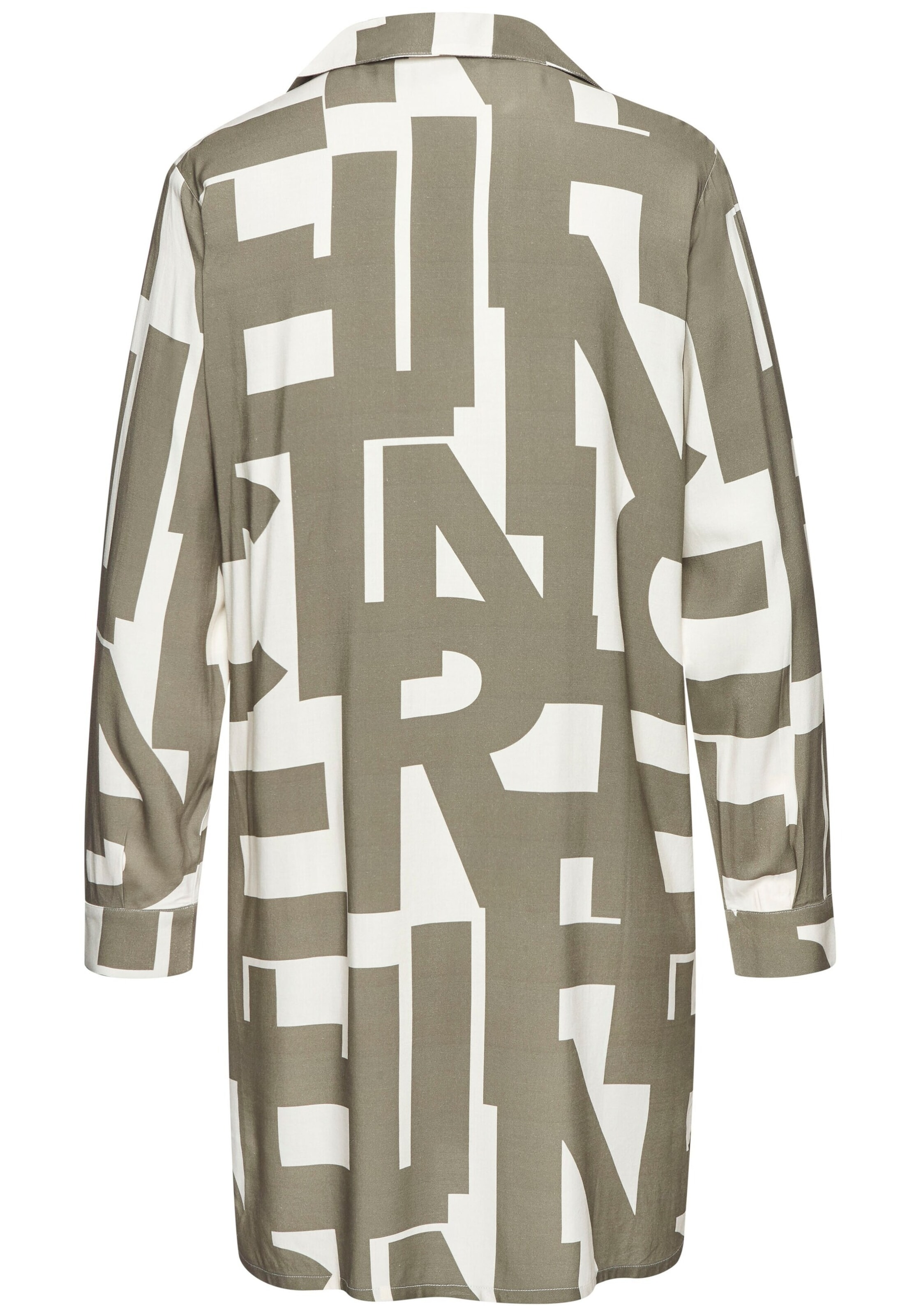 Camicia da notte di FRENCH CONNECTION in verde