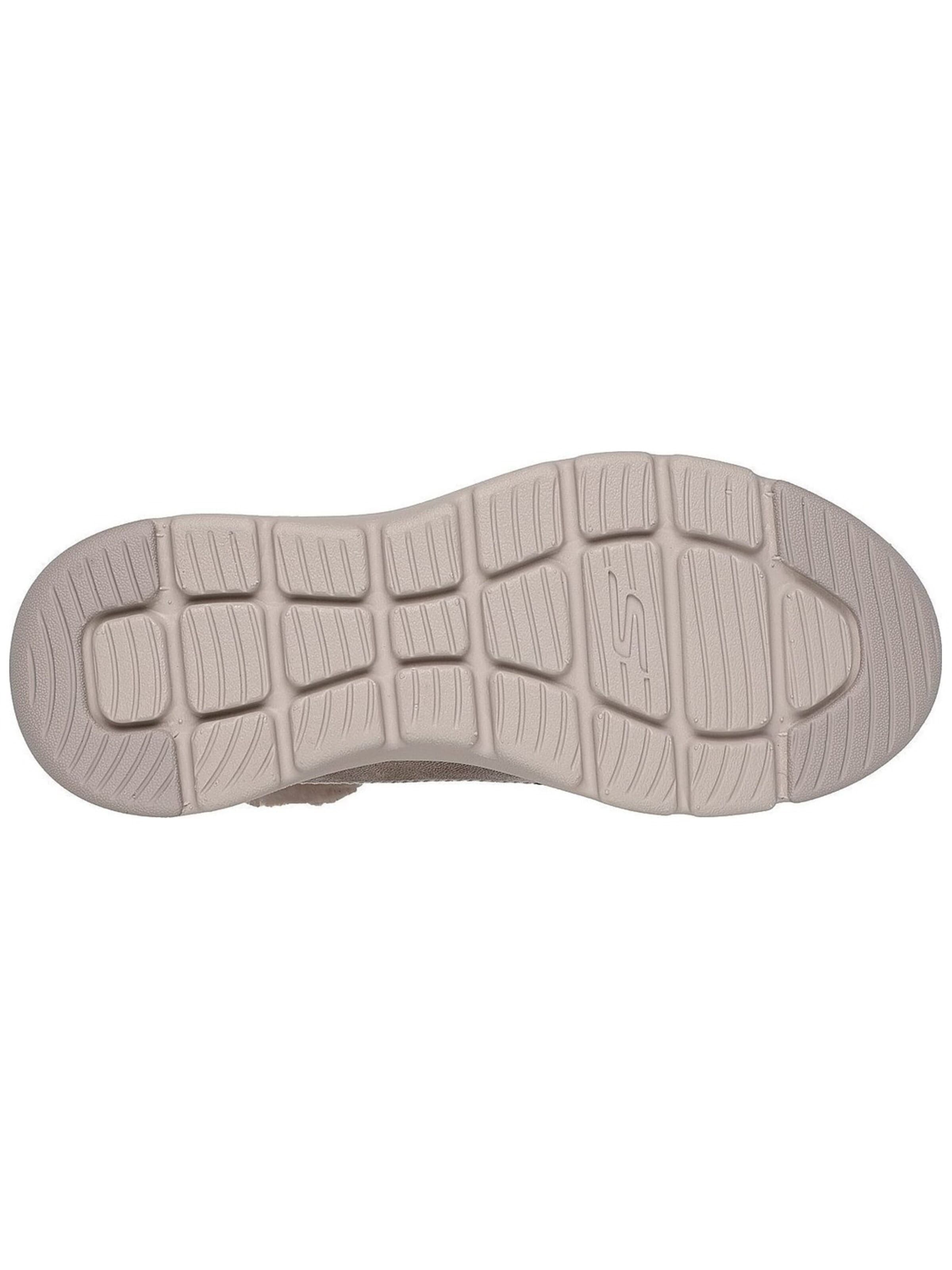 SKECHERS Boots in Grijs