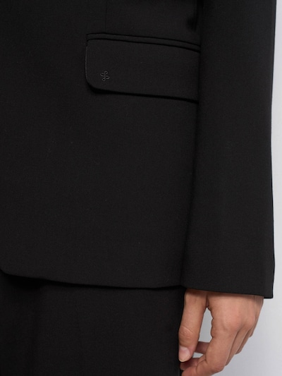 Salsa Jeans Blazer in XL in schwarz, Produktansicht