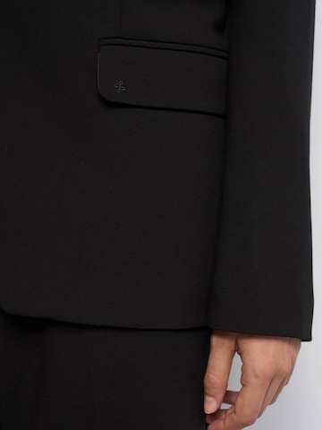 Salsa Jeans Blazer in Schwarz