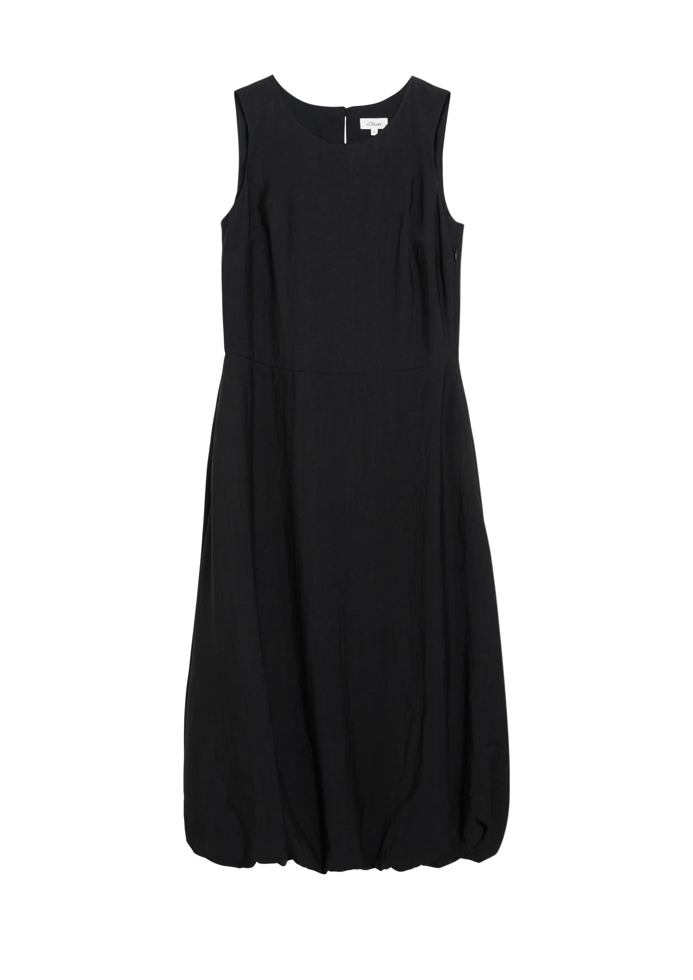 s.Oliver Dress in 32 in Black, Item view
