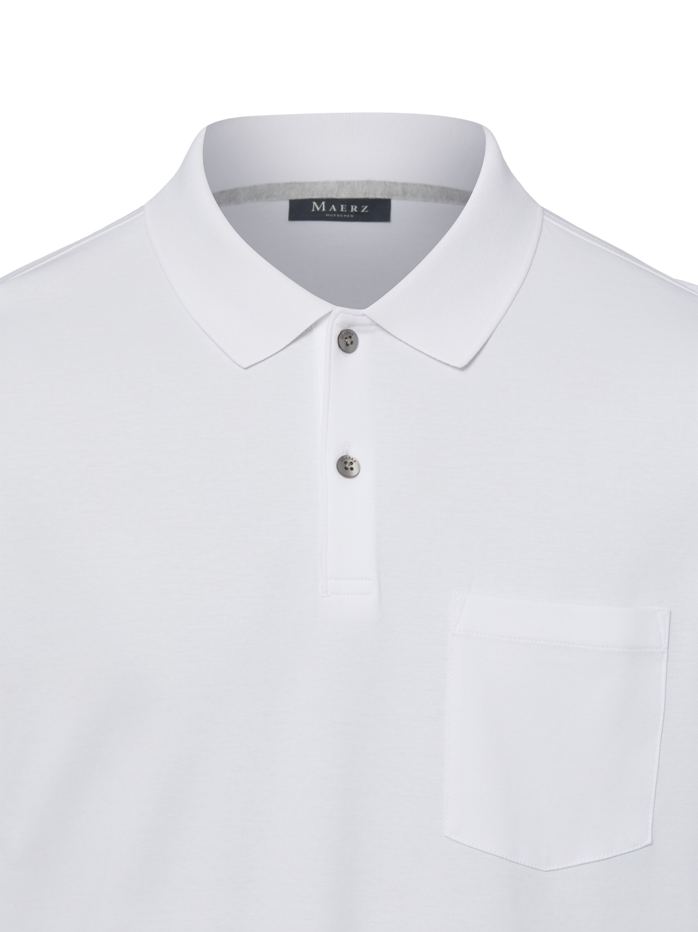 MAERZ Muenchen - Camisa em branco