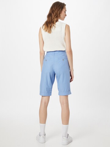 s.Oliver Regular Shorts in Blau