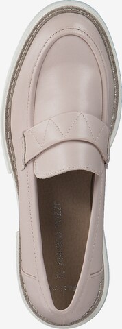 MARCO TOZZI Slipper in Pink