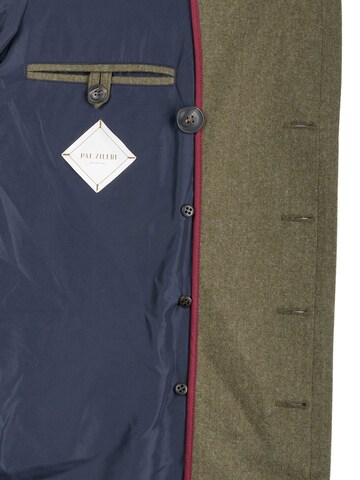 PAL ZILERI Between-Season Jacket in Green