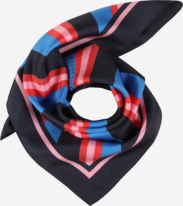 TOMMY HILFIGER Scarf in Mixed colors: front