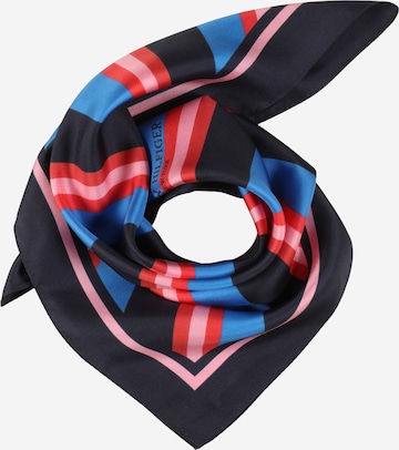 Sciarpa di TOMMY HILFIGER in colori misti: frontale