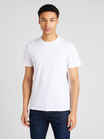 HOLLISTER Shirt in Groen: voorkant