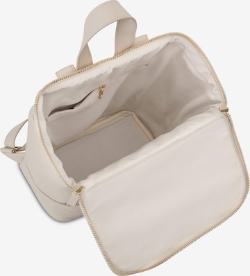 Expatrié Rucksack in Beige