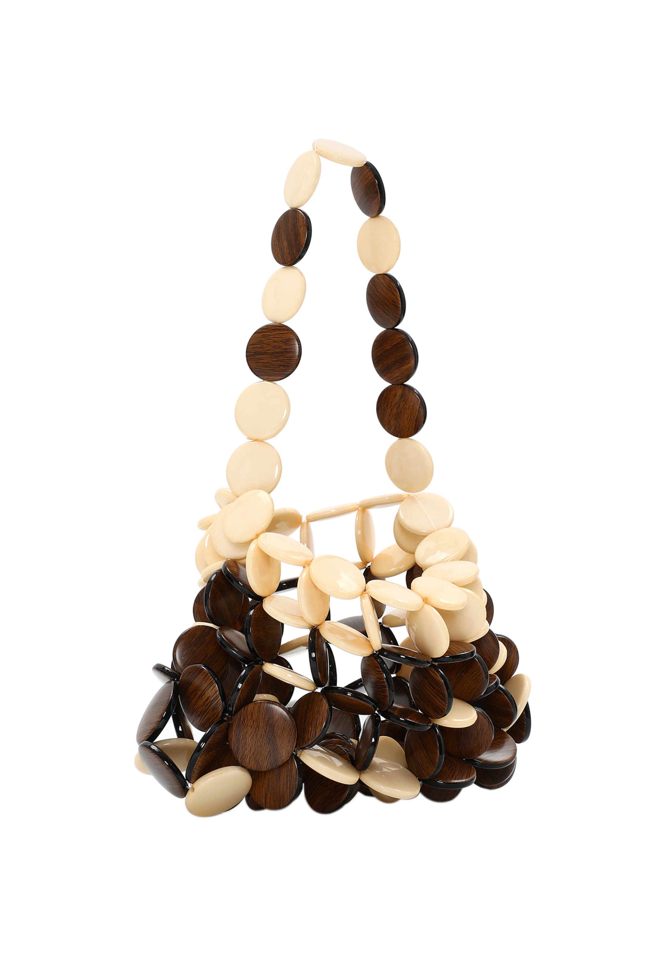 FELIPA Handväska i brun