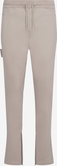 Casa Mara Pantalon 'PURE' en taupe, Vue avec produit