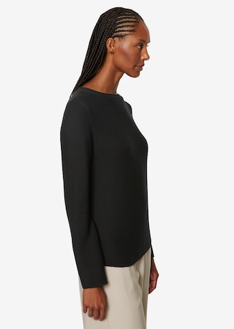 Marc O'Polo Sweater in Black