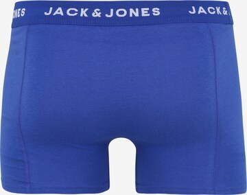 JACK & JONES Boxeralsók 'Kris' - kék