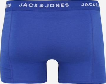 JACK & JONES Boxerky 'Kris' – modrá