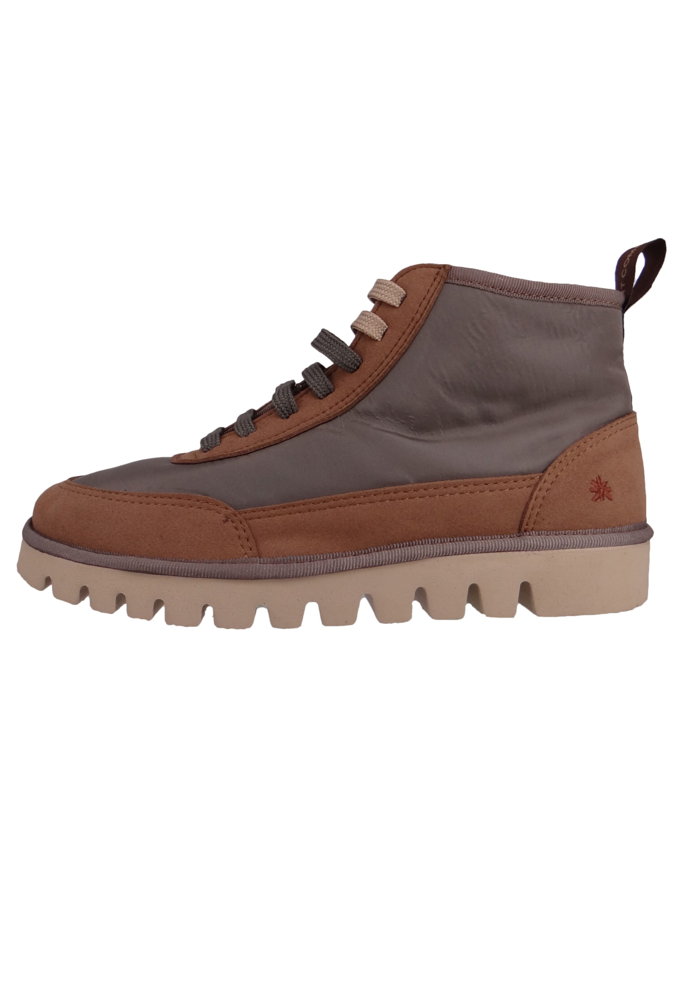 ART Sneakers hoog 'Ontario' in Grijs