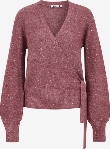 WE FashionPulover - roza boja: prednji dio