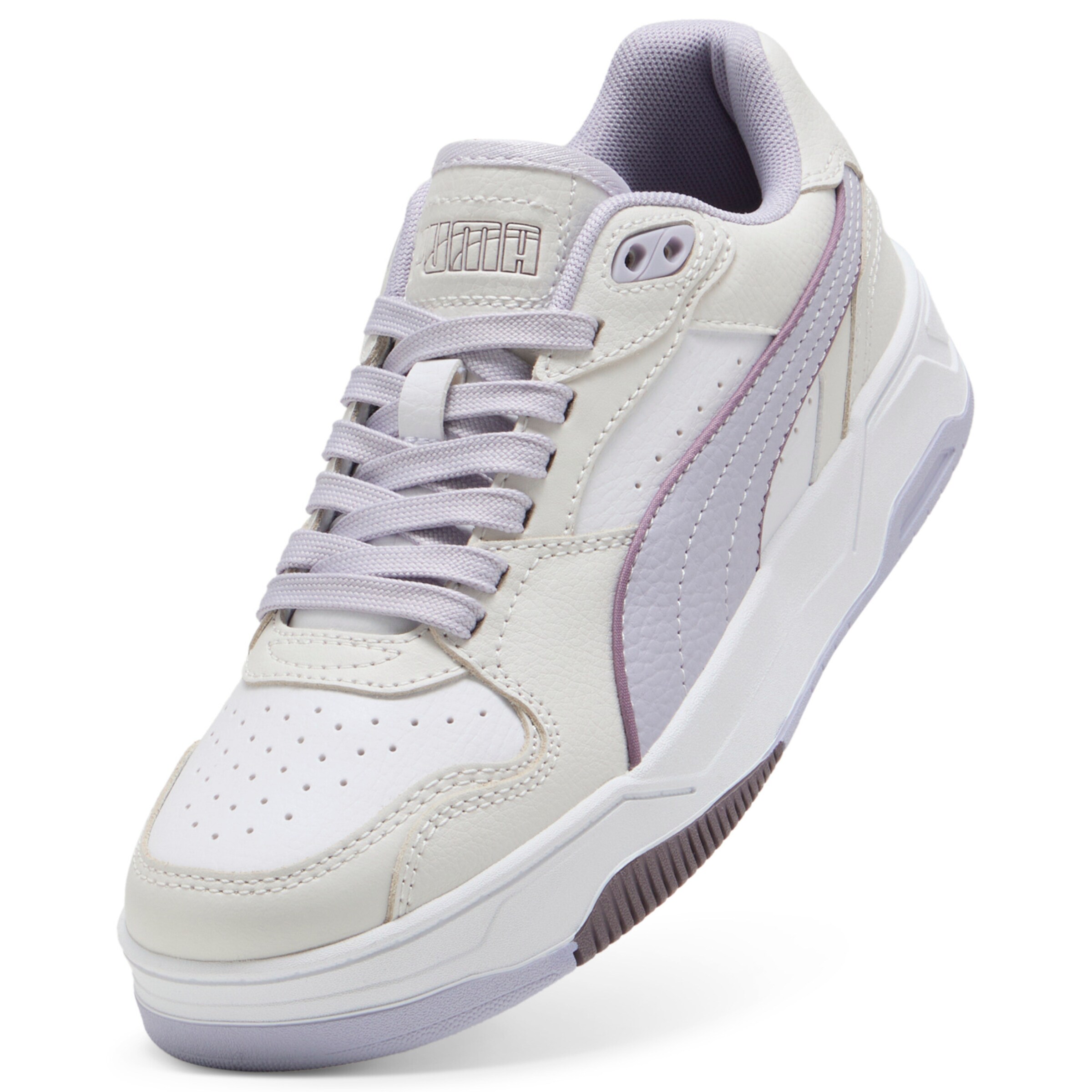 PUMA Sneakers in White